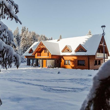 Villa Silvia Zuberec Exterior foto
